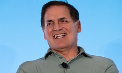 Tỷ phú người Mỹ Mark Cuban tiêu tiền thế nào khi mới giàu?