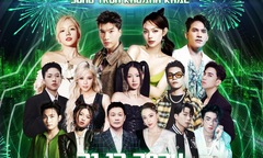 Cùng Herbalife Countdown Party 2025 đón năm mới trong khí thế mới, tinh thần mới 