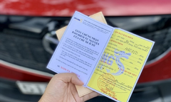 Bảo hiểm bắt buộc trách nhiệm dân sự bồi thường như thế nào?