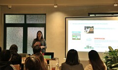 Starbucks Vietnam hợp tác với Trung tâm bảo tồn thiên nhiên Gaia để kiến tạo môi trường xanh