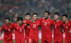 Mua vé chung kết AFF Cup Việt Nam vs Thái Lan ở đâu?