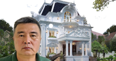 Tiết lộ cuộc nói chuyện của cựu Vụ phó và doanh nghiệp khi “gợi ý xin " 9 tỷ đồng để “đổi nhà to hơn”