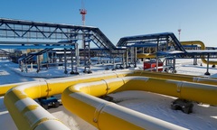 Nga không thể trung chuyển khí đốt tới châu Âu qua Ukraine, những bên nào sẽ  "hứng đòn " nặng nề?