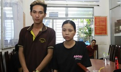  "Thế giới ngầm " mại dâm 4.0:  "Tú bà " mang biệt danh Băng ép thiếu nữ chụp ảnh  "nóng ", bán dâm
