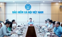 10 kết quả nổi bật của ngành BHXH Việt Nam năm 2024