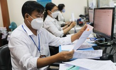Cán bộ, công chức, viên chức nào thuộc diện tinh giản biên chế?