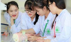 Những chuyên ngành sinh viên được miễn 100% học phí