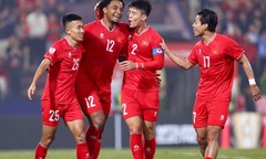 Báo chí thế giới: Đội tuyển Việt Nam nhiều khả năng lên ngôi vô địch AFF Cup 2024