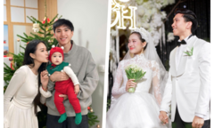Bất ngờ với phản ứng của Doãn Hải My khi Văn Hậu bị đồn giải nghệ