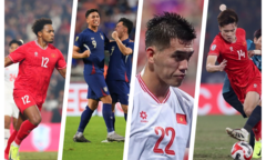 Chung kết AFF Cup 2024: 6  "ẩn số " quyết định cuộc chiến vương quyền  "Rồng vàng " -  "Voi chiến "