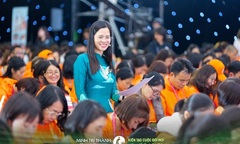 Chạm đến hạnh phúc đích thực với hành trình “Kiến tạo cuộc đời mới”