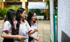 Tuyển sinh 2025: Một trường đại học lớn mở thêm 3 ngành mới, bắt buộc có môn Toán