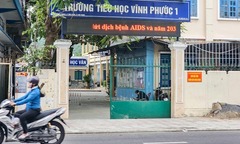 Thông tin mới nhất vụ cô giáo ở Nha Trang  "tố " bị hành hung giữa sân trường