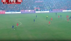 Chiêm ngưỡng pha ghi bàn mãn nhãn của Xuân Son lọt top bàn thắng đẹp nhất ASEAN Cup 2024