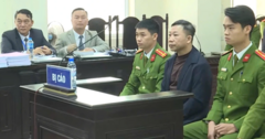 Bị cáo Lưu Bình Nhưỡng:  "Nhận 300.000 USD là sai lầm lớn trong cuộc đời tôi "