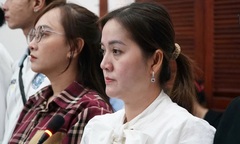 Bà Hồng Loan được hưởng 85% di sản thừa kế của cố nghệ sĩ Vũ Linh