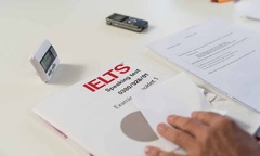 Từ 30/3, thi IELTS tại Việt Nam nhất định phải biết điểm mới này!