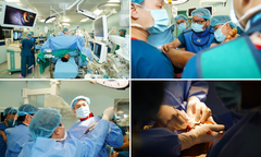 Thông tin mới nhất về chấn thương của Xuân Son sau ca phẫu thuật thành công