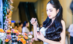 Từ DBH Mỹ phẩm đến Ceo Đỗ Hòang Yến: Yêu thương làn da phụ nữ Việt
