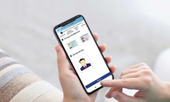 Định danh cấp 2 Sacombank là gì?