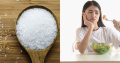 3 loại gia vị, 5 loại thói quen  "phá hủy” gan, lập tức bỏ ngay kẻo hối không kịp