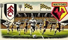 Dự đoán kết quả trận Fulham vs Watford, FA Cup 2h45 ngày 10/1: Bày ong gặp khó