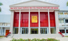 Giải thể 45 bộ môn, Trường ĐH Giao thông Vận tải TP.HCM nói gì?