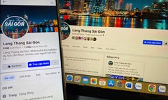 Lang Thang Sài Gòn - Trang giải trí, cập nhật thông tin chính xác được cộng đồng mạng yêu thích 