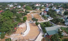 Thị trường nhà đất cuối năm: Cơ hội đan xen thách thức cho người mua và bán
