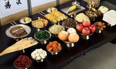 Khám phá mâm cỗ Tết Âm lịch ở các quốc gia trên thế giới