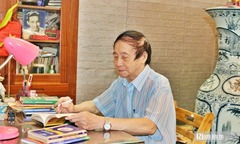 Người luật gia tận tâm và vụ án  "chiếc cốc kêu oan "