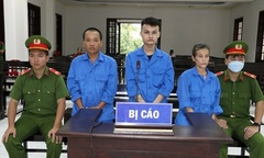 Bi kịch Tình- Tiền: Con trai giết người ở chân cầu Cần Thơ, mẹ cũng lãnh án tù