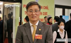 Đại hội Hội Luật gia Việt Nam lần thứ XIV: Đóng góp nhiều hơn nữa cho sự phát triển của đất nước