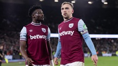 Dự đoán kết quả trận West Ham vs Fulham, Ngoại hạng Anh 2h30 ngày 15/1: Chiến thắng đầu tay