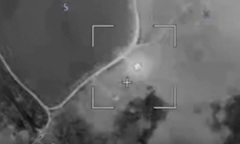  "Chim sắt cảm tử " Nga xuất kích, giáng đòn chớp nhoáng thiêu rụi  "quái vật bọc thép " của Ukraine