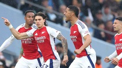 Dự đoán kết quả trận Arsenal vs Tottenham, Ngoại hạng Anh 3h ngày 16/1: Gà trống vượt khó