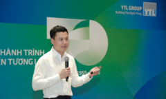 Tập đoàn YTL kỷ niệm 70 năm thành lập, tăng cường cam kết đầu tư dài hạn tại Việt Nam