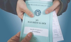 Nghỉ hưu năm 2025, lương hưu mỗi tháng được nhận bao nhiêu?