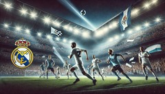 Dự đoán kết quả trận Real Madrid vs Celta Vigo, Cúp Nhà Vua TBN 3h30 ngày 17/1: Giải tỏa áp lực