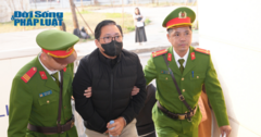 Đại gia Nguyễn Cao Trí khai về  "thông lệ bỏ bì thư cho anh em ăn trưa, ăn tối "