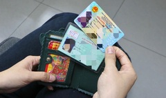 Căn cước công dân và chứng minh nhân dân có được sử dụng đồng thời không?