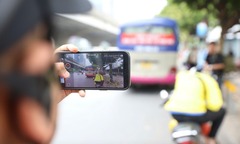 Người dân quay phim, chụp hình, livestream thế nào để không bị xử phạt?