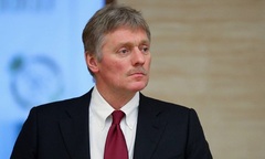 Điện Kremlin bất ngờ lên tiếng về lập trường giải quyết xung đột Ukraine giữa lúc lửa chiến leo cao