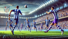 Dự đoán kết quả trận Espanyol vs Real Valladolid, La Liga 3h ngày 18/1: Giành trọn 3 điểm