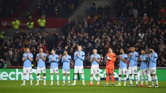 Dự đoán kết quả trận Ipswich vs Man City, 23h30 ngày 19/1: Nối dài chuỗi bất bại