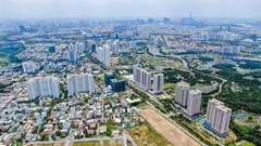 Bộ Tài chính nói gì về đề xuất đánh thuế bất động sản thứ 2?