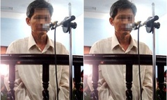 Bi kịch Tình-Tiền: Bản án cho gã vũ sư sát hại cô giáo, phi tang xác xuống suối