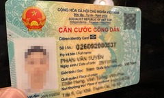 Dùng CMND chưa đổi sang CCCD có bị xử phạt không?