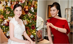 Hé lộ cuộc sống của “nữ hoàng ảnh lịch” Thanh Mai ở tuổi 52