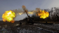 Nga chiếm  "thế thượng phong " ở Kursk, Ukraine phản công bất thành, sắp mất  "quân bài mặc cả "